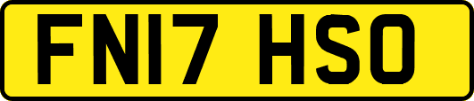 FN17HSO
