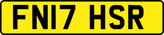 FN17HSR
