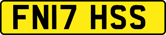 FN17HSS