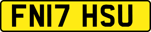 FN17HSU