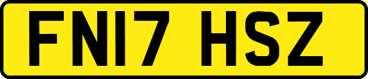 FN17HSZ
