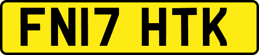 FN17HTK