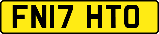 FN17HTO