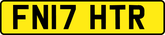 FN17HTR