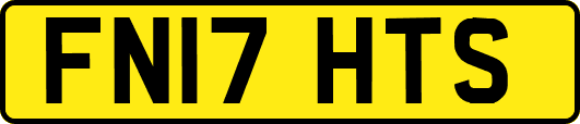 FN17HTS