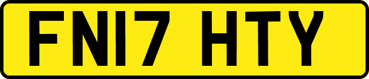 FN17HTY