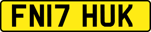 FN17HUK