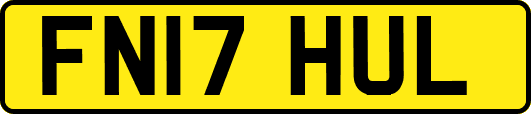 FN17HUL