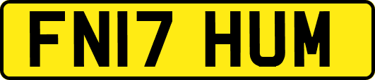 FN17HUM