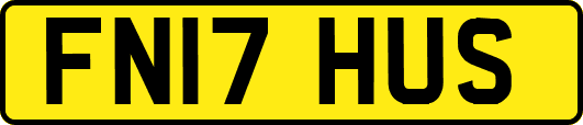 FN17HUS