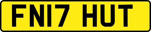 FN17HUT