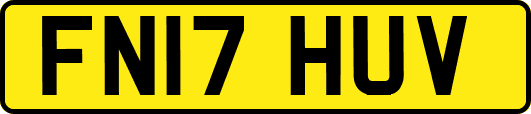 FN17HUV