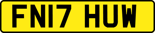 FN17HUW