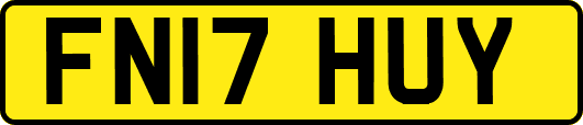 FN17HUY