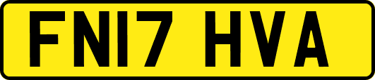 FN17HVA