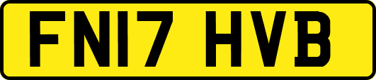 FN17HVB