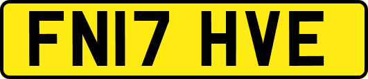 FN17HVE