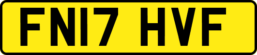 FN17HVF
