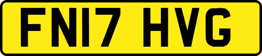FN17HVG