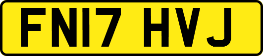 FN17HVJ