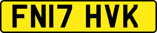 FN17HVK