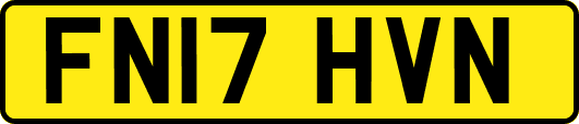 FN17HVN