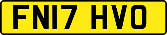 FN17HVO