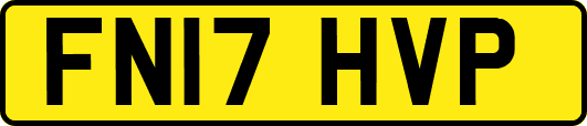 FN17HVP