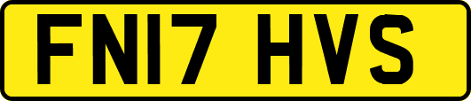 FN17HVS