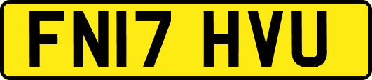 FN17HVU