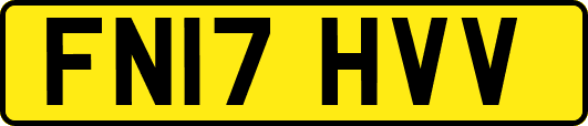 FN17HVV