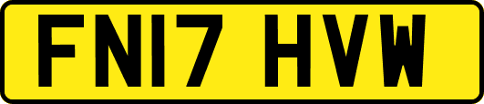 FN17HVW