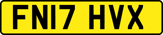 FN17HVX