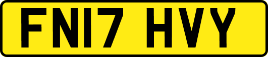 FN17HVY