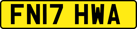 FN17HWA