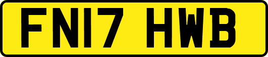 FN17HWB