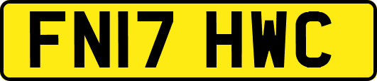 FN17HWC