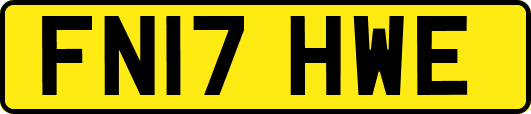 FN17HWE