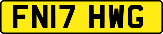 FN17HWG
