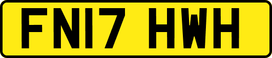 FN17HWH