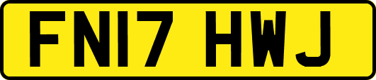 FN17HWJ
