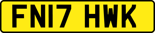 FN17HWK