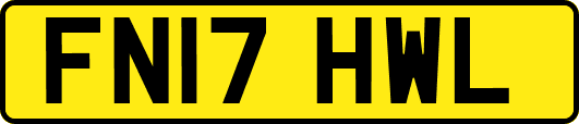 FN17HWL