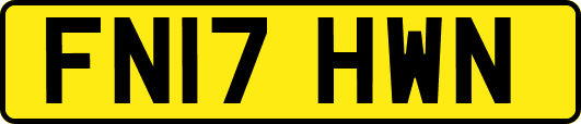 FN17HWN
