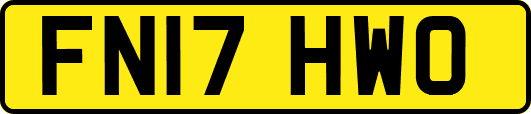 FN17HWO
