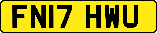 FN17HWU