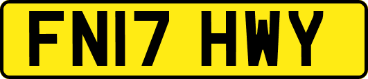 FN17HWY