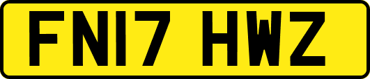 FN17HWZ