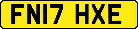 FN17HXE
