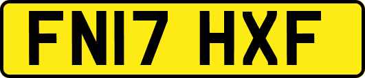 FN17HXF